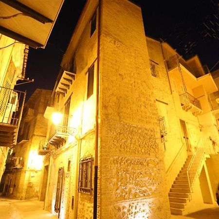 Antica Dimora Dell'Ammiraglio Aparthotel Licata Exterior photo